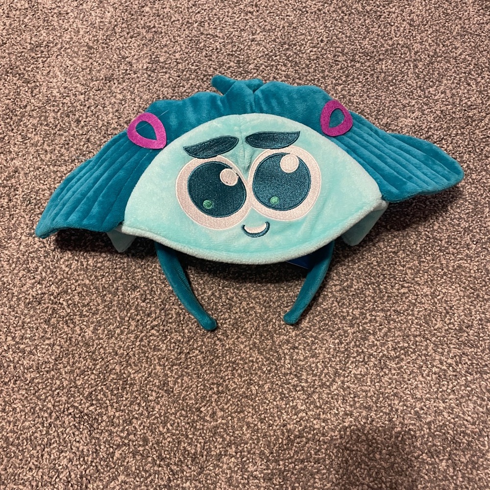 Disney Inside Out 2 Envy Headband